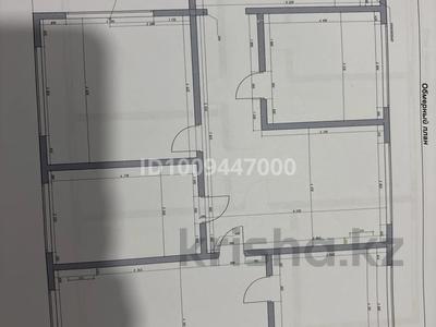 Жеке үй · 7 бөлме · 170 м² · 4 сот., Кемертоган 1 — Школа, бағасы: 40 млн ₸