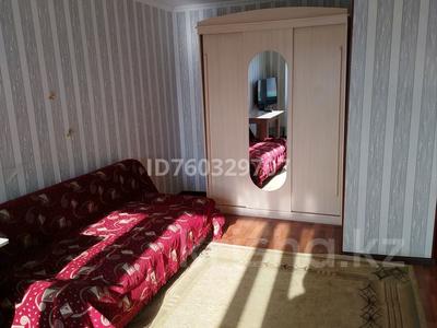 1-комнатная квартира · 35 м² · 4/5 этаж, Гарышкерлер 26 — Самади, Юникс, Большая Семья. за 125 000 〒 в Жезказгане