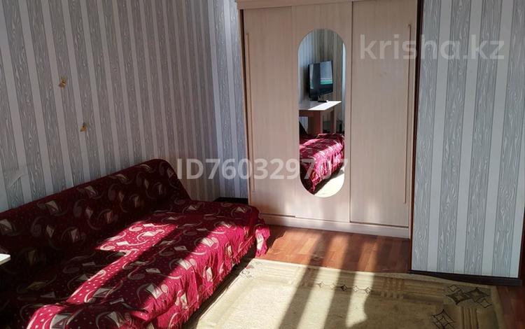 1-бөлмелі пәтер · 35 м² · 4/5 қабат, Гарышкерлер 26 — Самади, Юникс, Большая Семья., бағасы: 125 000 〒 в Жезказгане — фото 3