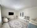 3-комнатная квартира · 78.5 м² · 5 этаж, Азирбаева 14/1 за 45 млн ₸ в Астане, Сарайшык р-н — фото 17