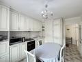 3-комнатная квартира · 78.5 м² · 5 этаж, Азирбаева 14/1 за 45 млн ₸ в Астане, Сарайшык р-н — фото 5