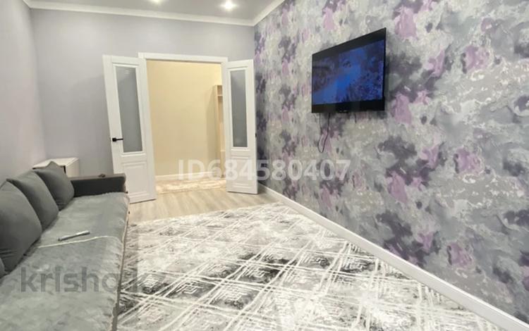 3-комнатная квартира · 85 м², Е-11 11 за 25 000 ₸ в Астане, Есильский р-н — фото 2
