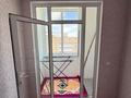 1-комнатная квартира · 38 м² · 10/12 этаж, мкр Туран-2 57 за 110 000 ₸ в Шымкенте, Каратауский р-н — фото 3