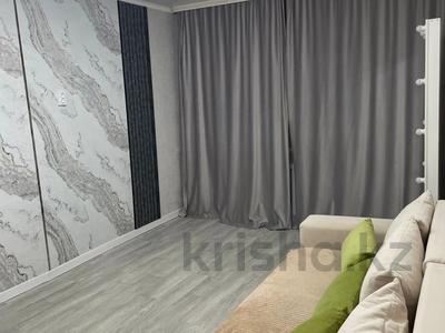 1-комнатная квартира · 31.3 м² · 4/5 этаж, Исаева за 12.5 млн 〒 в Уральске
