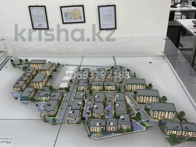 1-комнатная квартира, 53 м², 1/3 этаж, Сейдимбек за 35 млн 〒 в Алматы, Наурызбайский р-н