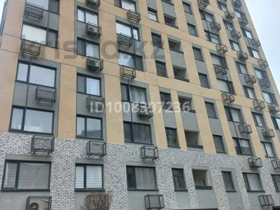 2-комнатная квартира · 56 м² · 4/16 этаж, мкр Шымсити, ​Туркия 1280/2 за 160 000 ₸ в Шымкенте, Абайский р-н