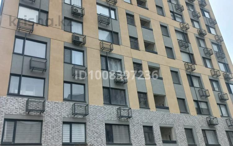 2-бөлмелі пәтер · 56 м² · 4/16 қабат, мкр Шымсити, ​Туркия 1280/2, бағасы: 160 000 ₸ в Шымкенте, Абайский р-н — фото 2