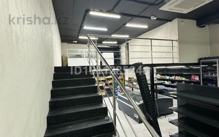 Свободное назначение, магазины и бутики · 23 м² за 210 000 ₸ в Астане, Нура р-н — фото 2