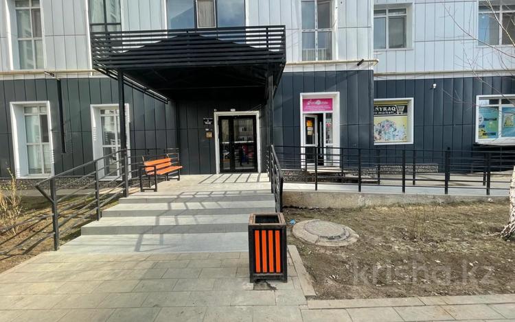 2-бөлмелі пәтер · 61 м² · 5/9 қабат, мкр. Алтын орда, Мангилик Ел 22, бағасы: 26.5 млн ₸ в Актобе — фото 2