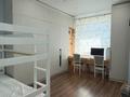 2-бөлмелі пәтер · 60 м² · 9/9 қабат, Казыбек Би 9/3, бағасы: 41.9 млн ₸ в Астане, Есильский р-н — фото 11