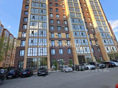 1-комнатная квартира · 39.7 м² · 3/12 этаж, Чингиз Айтматов 60 за 23 млн ₸ в Астане, Нура р-н