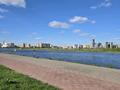 1-комнатная квартира · 39.7 м² · 3/12 этаж, Чингиз Айтматов 60 за 23 млн ₸ в Астане, Нура р-н — фото 9