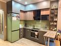 2-комнатная квартира · 57.3 м² · 9/10 этаж, Мкр Аксай, Б. Момышулы 25 — ул. Момышулы, уг.ул. Жубанова за 43 млн ₸ в Алматы, Ауэзовский р-н — фото 2