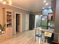 2-комнатная квартира · 57.3 м² · 9/10 этаж, Мкр Аксай, Б. Момышулы 25 — ул. Момышулы, уг.ул. Жубанова за 43 млн ₸ в Алматы, Ауэзовский р-н — фото 3