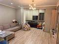 2-комнатная квартира · 57.3 м² · 9/10 этаж, Мкр Аксай, Б. Момышулы 25 — ул. Момышулы, уг.ул. Жубанова за 43 млн ₸ в Алматы, Ауэзовский р-н — фото 5