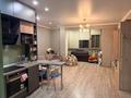 2-комнатная квартира · 57.3 м² · 9/10 этаж, Мкр Аксай, Б. Момышулы 25 — ул. Момышулы, уг.ул. Жубанова за 43 млн ₸ в Алматы, Ауэзовский р-н — фото 6