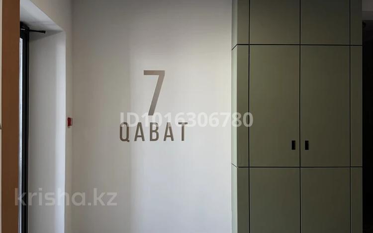 1-комнатная квартира · 37 м² · 7/9 этаж, Улы Дала 36 за 27 млн ₸ в Астане, Нура р-н — фото 3