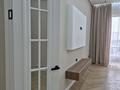 2-бөлмелі пәтер · 70 м² · 4/6 қабат, Ивана Панфилова 85 — Депутатский городок, бағасы: 51.9 млн ₸ в Астане, Сарайшык р-н — фото 25