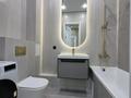 2-бөлмелі пәтер · 70 м² · 4/6 қабат, Ивана Панфилова 85 — Депутатский городок, бағасы: 51.9 млн ₸ в Астане, Сарайшык р-н — фото 30