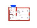 2-бөлмелі пәтер · 70 м² · 4/6 қабат, Ивана Панфилова 85 — Депутатский городок, бағасы: 51.9 млн ₸ в Астане, Сарайшык р-н — фото 49