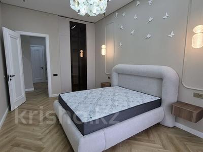 2-бөлмелі пәтер · 70 м² · 4/6 қабат, Ивана Панфилова 85 — Депутатский городок, бағасы: 51.9 млн ₸ в Астане, Сарайшык р-н
