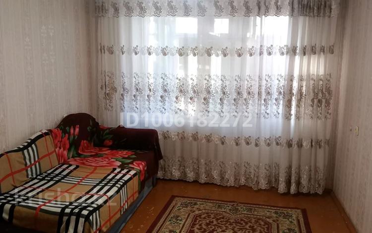 1-комнатная квартира · 34 м² · 3/9 этаж, Малайсары 12 — Малайсары - Камзина. за 15.5 млн ₸ в Павлодаре — фото 2