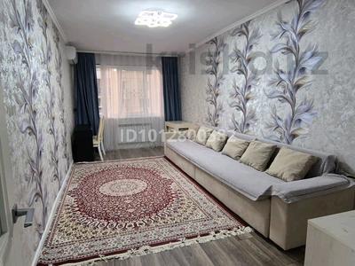 3-бөлмелі пәтер · 78 м² · 4/5 қабат, мкр Саялы 85, бағасы: 40.5 млн ₸ в Алматы, Алатауский р-н