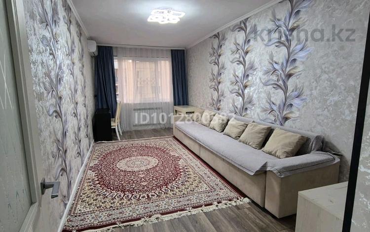3-бөлмелі пәтер · 78 м² · 4/5 қабат, мкр Саялы 85, бағасы: 40.5 млн ₸ в Алматы, Алатауский р-н — фото 2