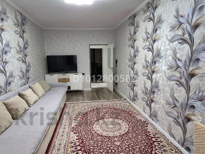 3-комнатная квартира · 78 м² · 4/5 этаж, мкр Саялы 85 за 38.5 млн ₸ в Алматы, Алатауский р-н