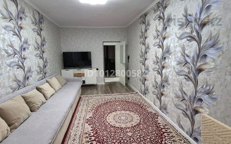 3-комнатная квартира · 78 м² · 4/5 этаж, мкр Саялы 85 за 38.5 млн ₸ в Алматы, Алатауский р-н — фото 3