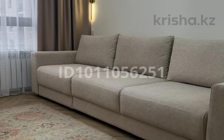 2-бөлмелі пәтер · 50 м² · 5/7 қабат, Алатауская трасса 14, бағасы: 280 000 ₸ в  — фото 17