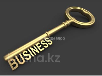 Действующий бизнес · 35 м² за 2.5 млн 〒 в Шымкенте