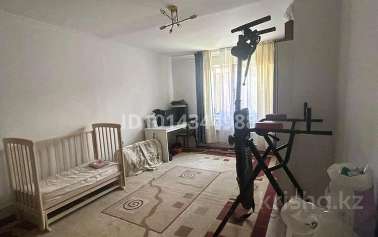 Отдельный дом · 3 комнаты · 96 м² · 4.5 сот., мкр Айгерим-2, Текес 107 — Бенберина за 45 млн ₸ в Алматы, Алатауский р-н — фото 2