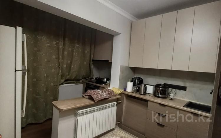 1-комнатная квартира · 42 м² · 5/5 этаж, 4мкр 3 за 200 000 ₸ в Конаеве — фото 2