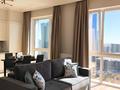 1-комнатная квартира · 46 м² · 20/21 этаж, Сарайшык — Кунаева за 450 000 ₸ в Астане, Есильский р-н — фото 4