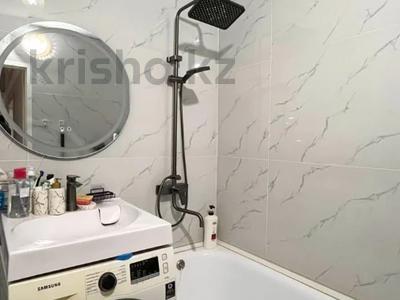 3-комнатная квартира · 64.7 м² · 6/9 этаж, Жастар 5 за 26 млн ₸ в Талдыкоргане, мкр Жастар