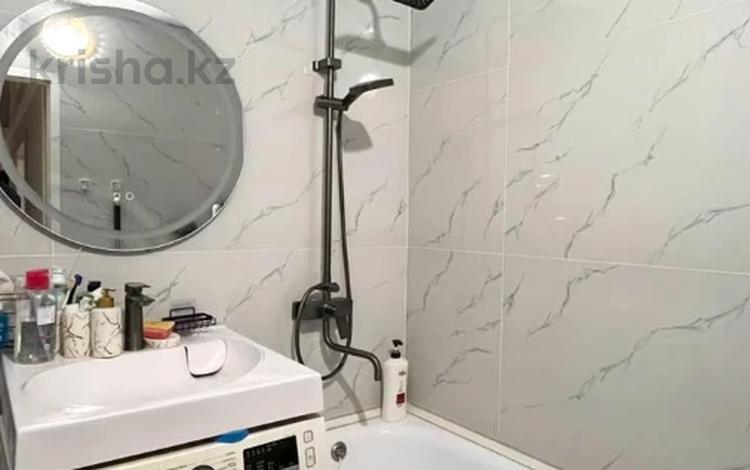 3-комнатная квартира · 64.7 м² · 6/9 этаж, Жастар 5 за 26 млн ₸ в Талдыкоргане, мкр Жастар — фото 2