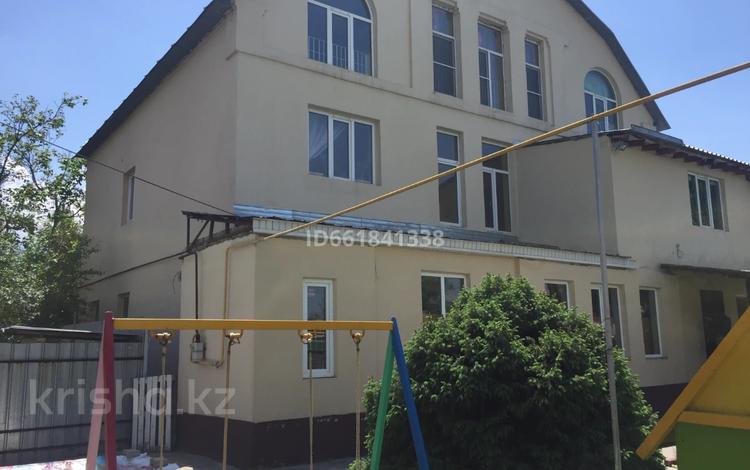 Отдельный дом · 12 комнат · 423.3 м² · 6 сот., мкр Горный Гигант, Карибжанова 22 за 250 млн 〒 в Алматы, Медеуский р-н — фото 5