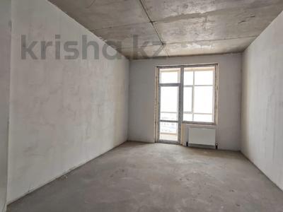 3-бөлмелі пәтер · 100.1 м² · 12 қабат, Ш. Айтматова 57, бағасы: ~ 38 млн ₸ в Астане, Нура р-н