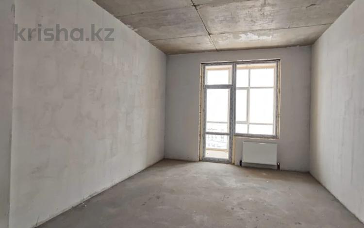 3-комнатная квартира · 100.1 м² · 12 этаж, Ш. Айтматова 57 за ~ 38 млн ₸ в Астане, Нура р-н — фото 2