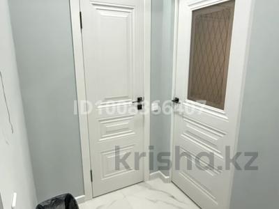 1-бөлмелі пәтер · 43 м² · 4/5 қабат, 20-й микрорайон 24, бағасы: 28 млн ₸ в Алматы, Алатауский р-н