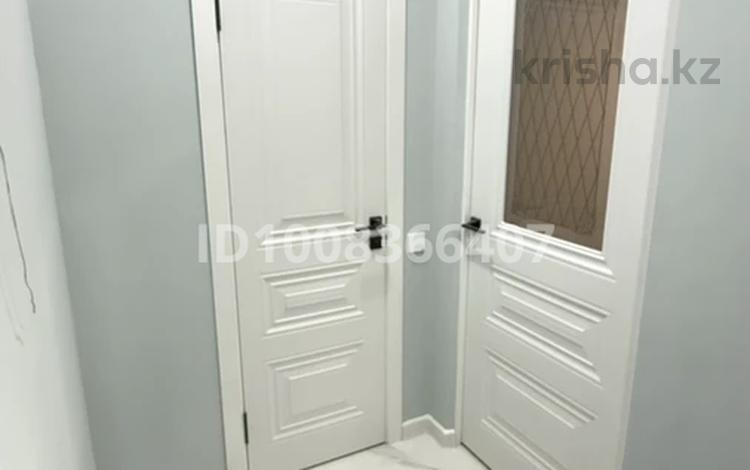 1-бөлмелі пәтер · 43 м² · 4/5 қабат, 20-й микрорайон 24, бағасы: 28 млн ₸ в Алматы, Алатауский р-н — фото 8