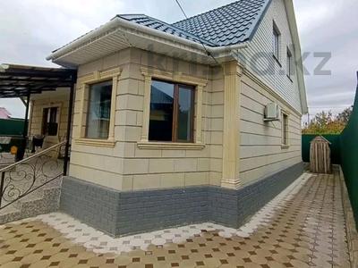 Отдельный дом · 5 комнат · 185 м² · 5 сот., УЛ. ЖЕЛТОКСАН — УГ. ГАУХАР АНА за 55 млн 〒 в Талдыкоргане