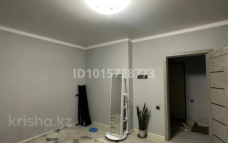 1-бөлмелі пәтер · 42 м² · 10/10 қабат, Шұғыла ш/а. 4/5 кв, бағасы: 25 млн ₸ в Алматы, Наурызбайский р-н — фото 2