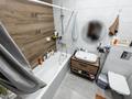 1-бөлмелі пәтер · 45 м² · 5/9 қабат, Фаризы Онгарсыновой 6 — Фариза Онгарсынова, бағасы: 30 млн ₸ в Астане, Есильский р-н — фото 5