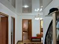 Жеке үй · 4 бөлме · 101.5 м² · 101.5 жүзд., Достык 25 1, бағасы: 17 млн ₸ в Есиль — фото 16