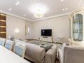 3-комнатная квартира · 125 м² · 9 этаж, Акмешит 9 за 950 000 ₸ в Астане, Есильский р-н — фото 12