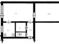 2-комнатная квартира · 50 м² · 3/4 этаж, мкр №10 А 20 за 35 млн ₸ в Алматы, Ауэзовский р-н — фото 10