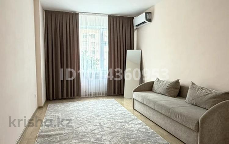 1-бөлмелі пәтер · 40 м² · 2/5 қабат, 3-ш/а. 12, бағасы: 10 000 ₸ в Актау, 3-й мкр — фото 6