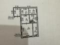 Жеке үй · 3 бөлме · 70 м² · 5 жүзд., Энгельса 15, бағасы: 12.5 млн ₸ в Костанае, Костанай-2